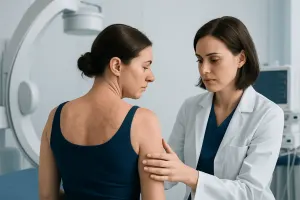 Chlorine Rash Explained: Common Triggers and Red Flags