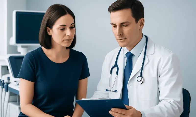 What Cholesterol Results Mean — low cholesterol high protein foods