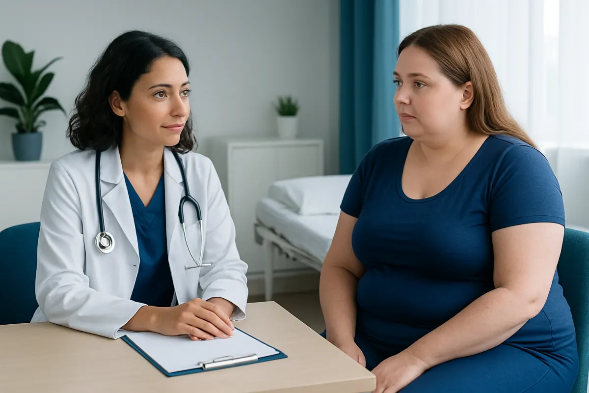 What Classic Liposuction Cannot Fix — classic liposuction