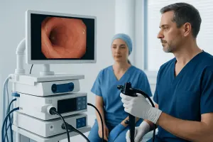 Gastritis Diet: What the Clinical Research Actually Says