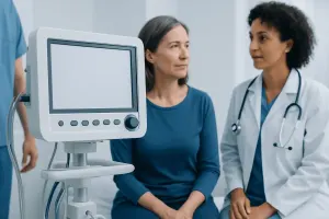 Perimenopause Diet: What the Clinical Research Actually Says