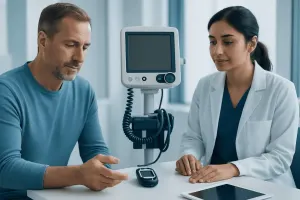 Diet for Diabetics: What the Clinical Research Actually Says
