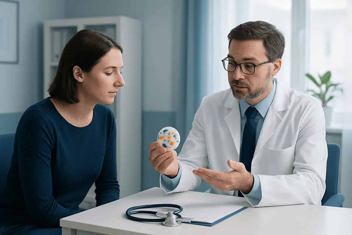 What clinical research supports and what it does not — vitamins