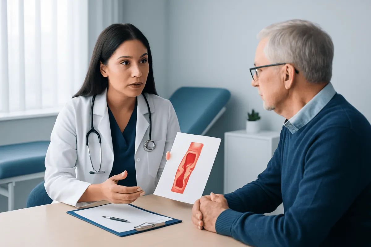 What clinical research supports—and what it does not — top 7 foods that unclog arteries naturally