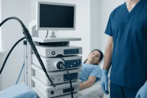 Is Colitis Contagious? Causes and Transmission Risks