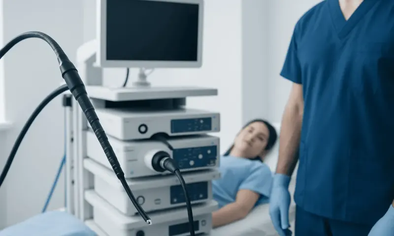 What colitis means and why the cause matters — is colitis contagious