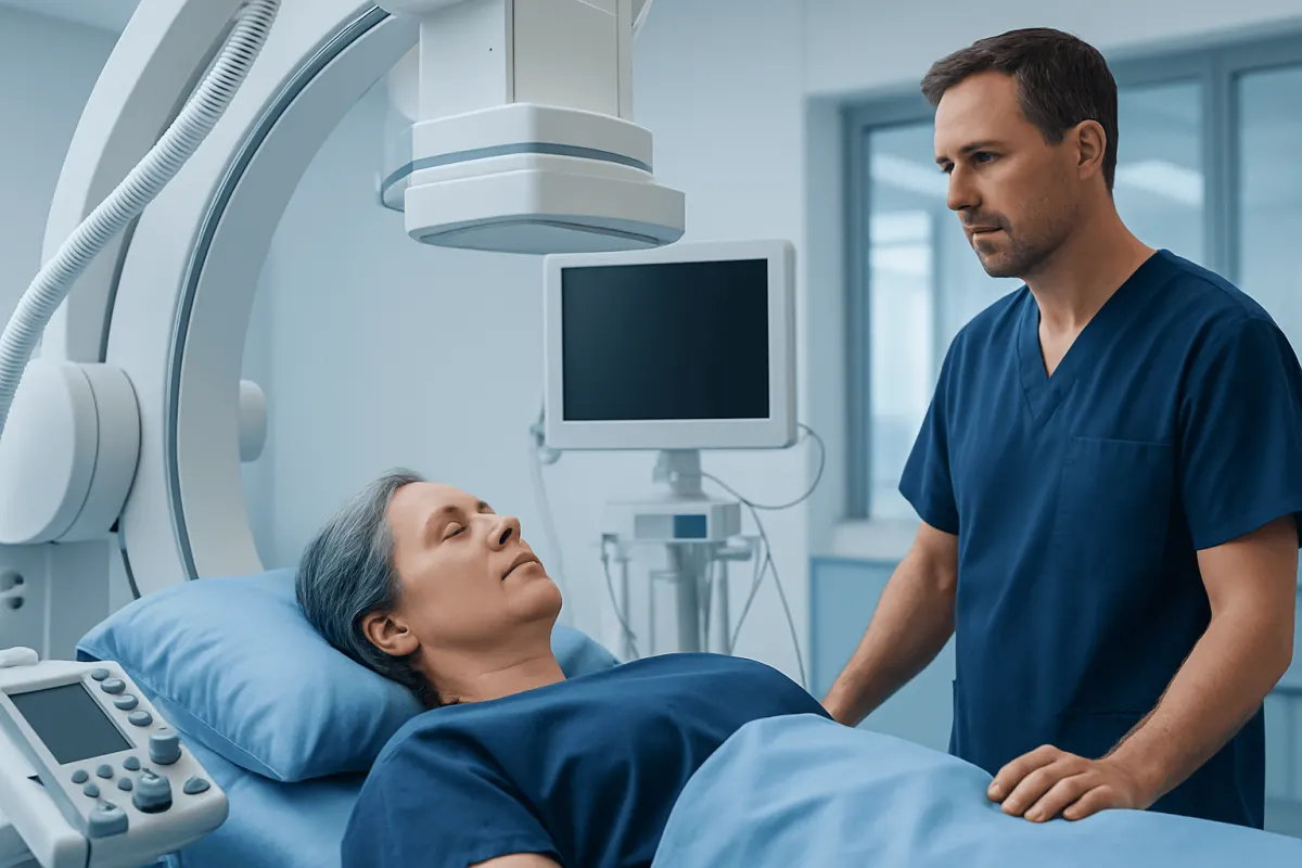 What Complications Can Happen After Treatment? — brain aneurysm treatment risks