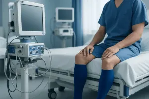 How Long Can You Wear Compression Socks? Causes, Explanations, and Next Steps