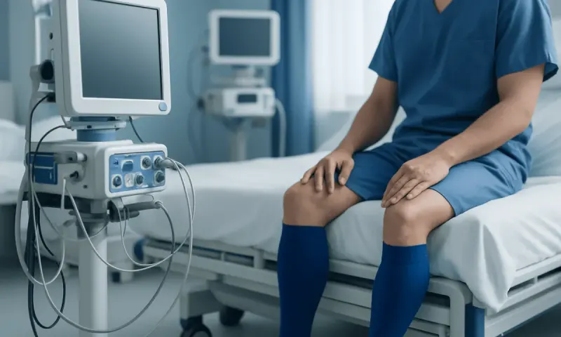 What compression socks do and why people wear them — how long can you wear compression socks