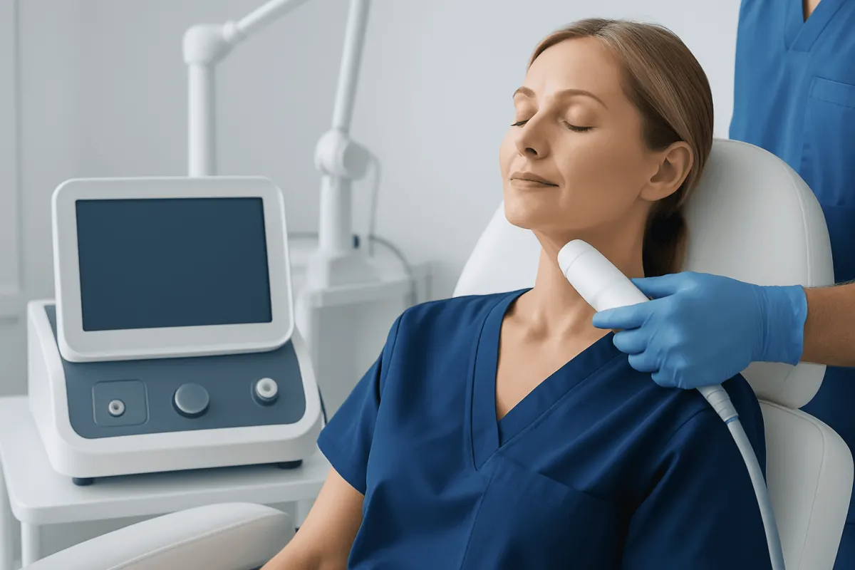 What Concerns Can Neck Contouring Address? — aesthetic neck contouring