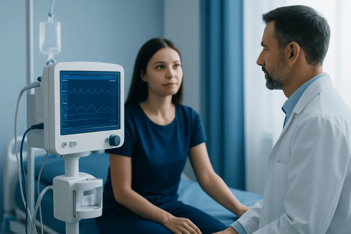 What Concerta is used for — concerta dosage