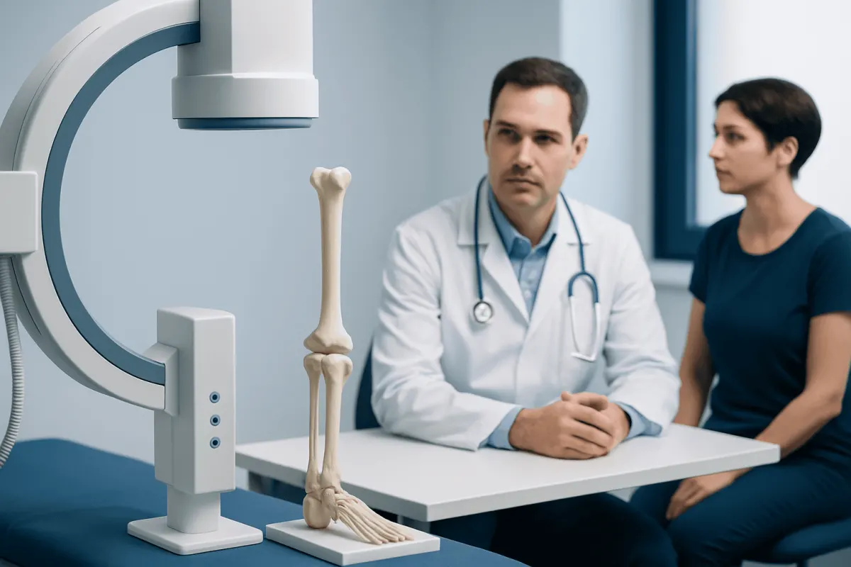 What conditions does a bone doctor treat? — bone doctor