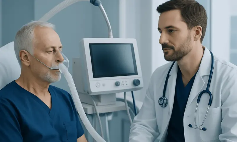 What Conditions Does a Pulmonologist Treat? — pulmonary specialist