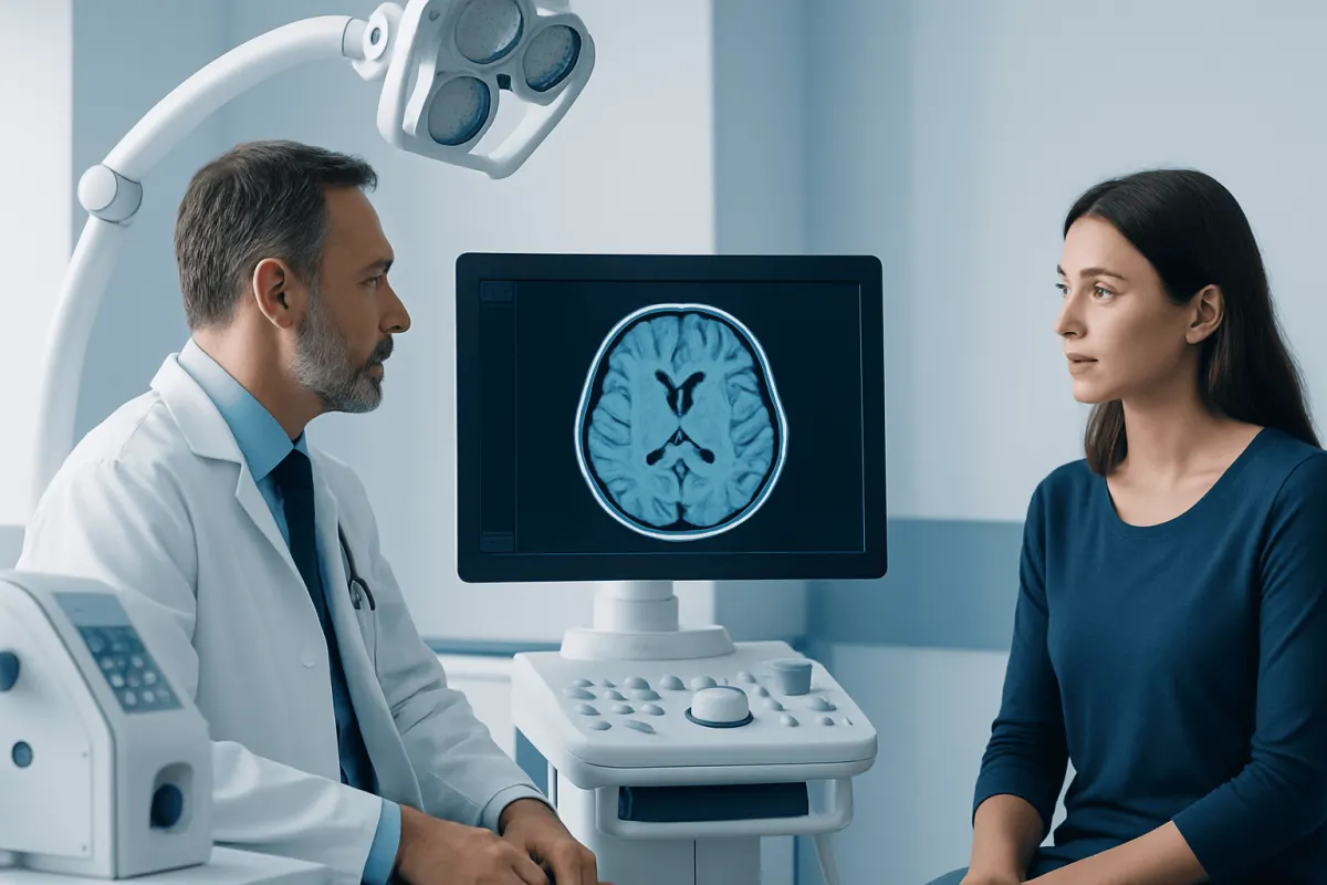 What Conditions Does Neurology Cover? — neurology