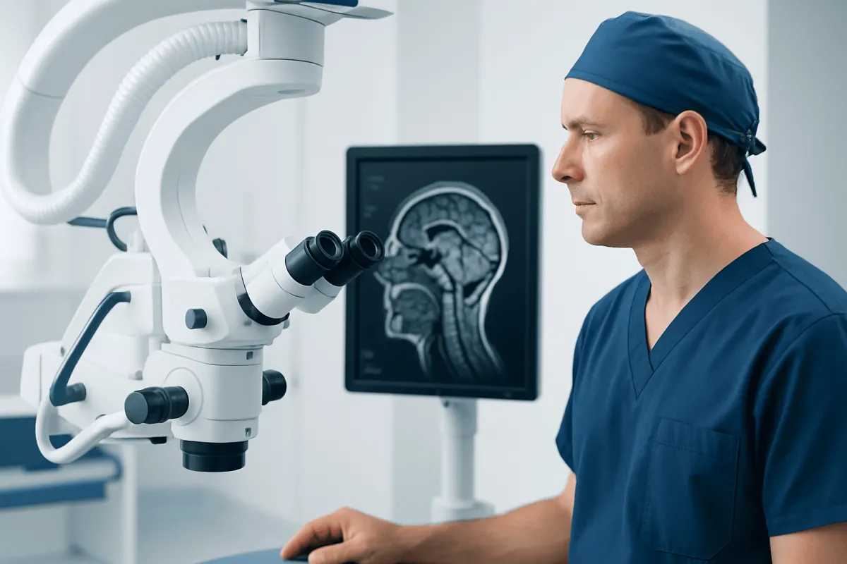 What Conditions Does Neurosurgery Treat? — neurosurgery