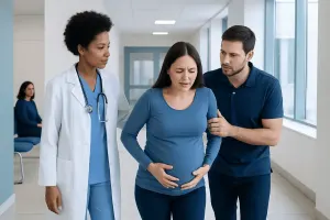 Contractions — Explained by Medical Evidence, Not Myths