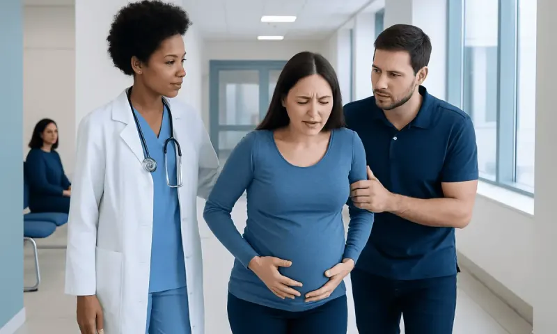 Contractions — Explained by Medical Evidence, Not Myths