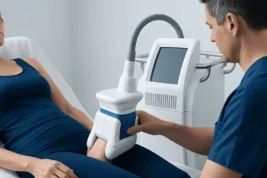 How Does CoolSculpting Freeze Fat Cells?