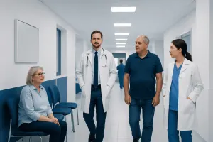 Why COPD Makes Breathing Harder and What Treatment Can Do
