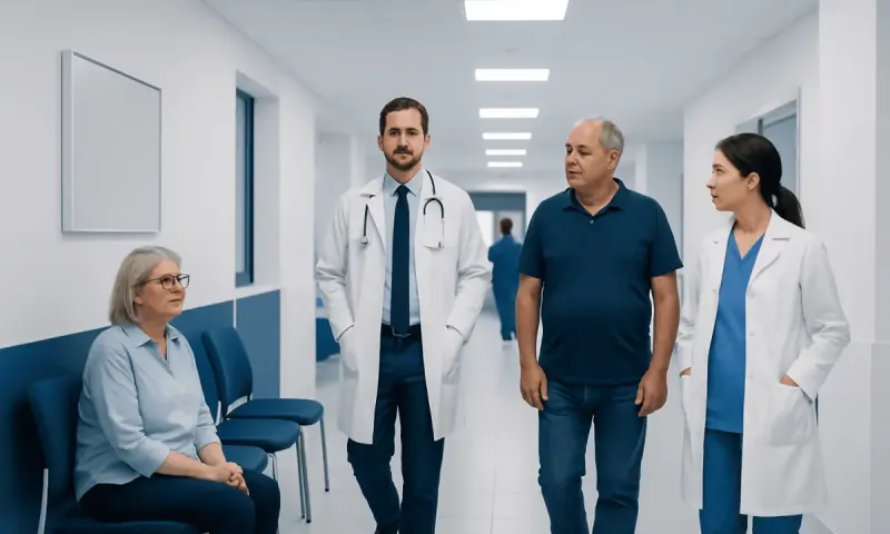 Why COPD Makes Breathing Harder and What Treatment Can Do