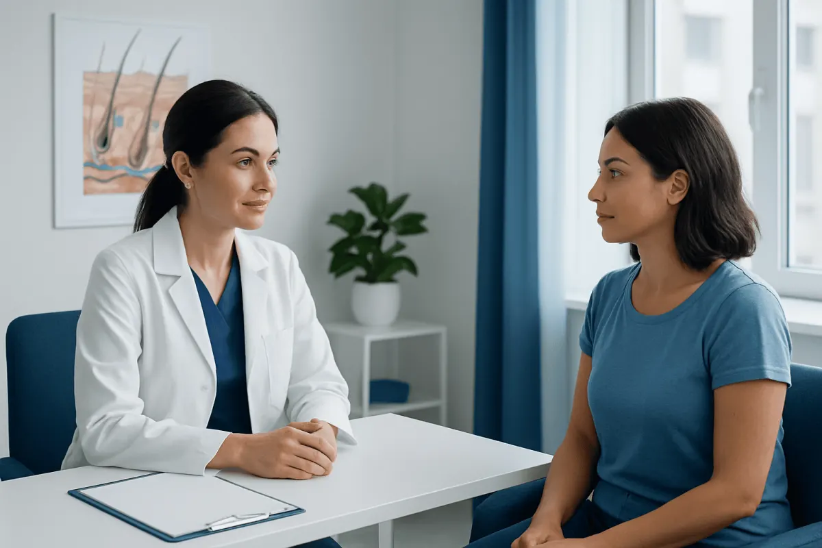 Dermatology Skin Care vs Cosmetic Skin Care: What Is the Difference?