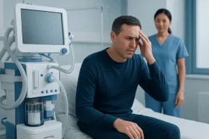Why Does My Head Hurt When I Cough? Causes, Explanations, and Next Steps