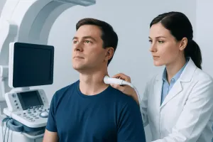 Tumor in the Neck Lymph Node: Diagnosis and Outlook