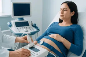 Kick Counts: What Patients Need to Know
