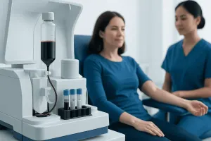 Can Heavy Periods Cause Iron Deficiency Anemia?