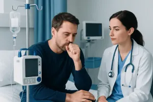 Antibiotics Upper Respiratory Tract Infection: A Doctor-Reviewed Guide to Uses and Safety