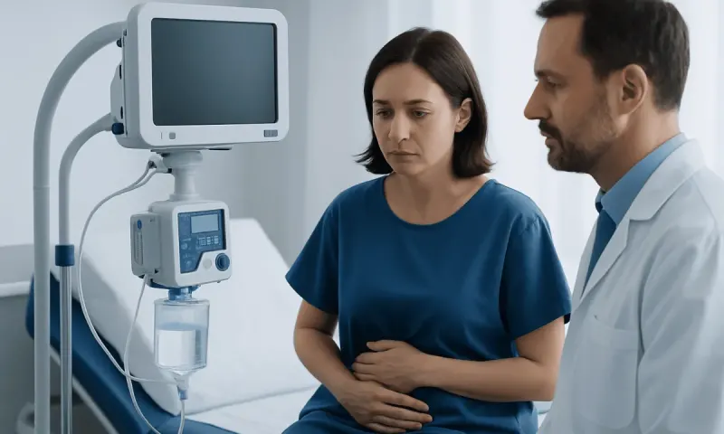 What Counts as Diarrhea and What It May Feel Like — how long does diarrhea last