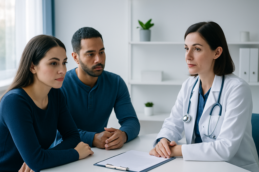 What Counts as Normal — and What Doesn't — how long does it take to get pregnant