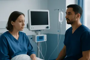 Why Do I Keep Being Sick? A Doctor-Reviewed Answer