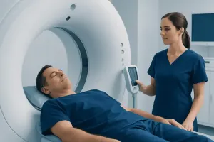 Does a CT Scan Show Soft Tissue Damage?