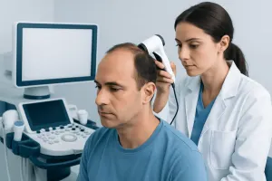 Can Dandruff Trigger Hair Loss? Causes and Treatment Options