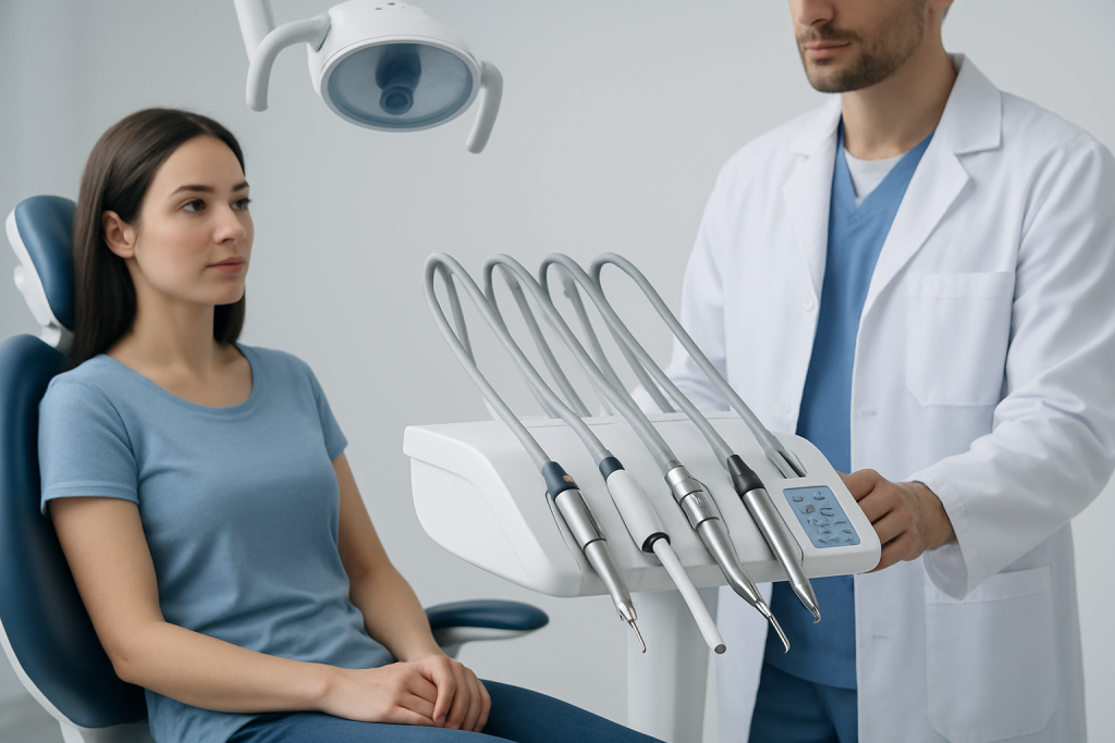 What Dental Implant Packages Typically Include — is it safe to have dental implants in turkey