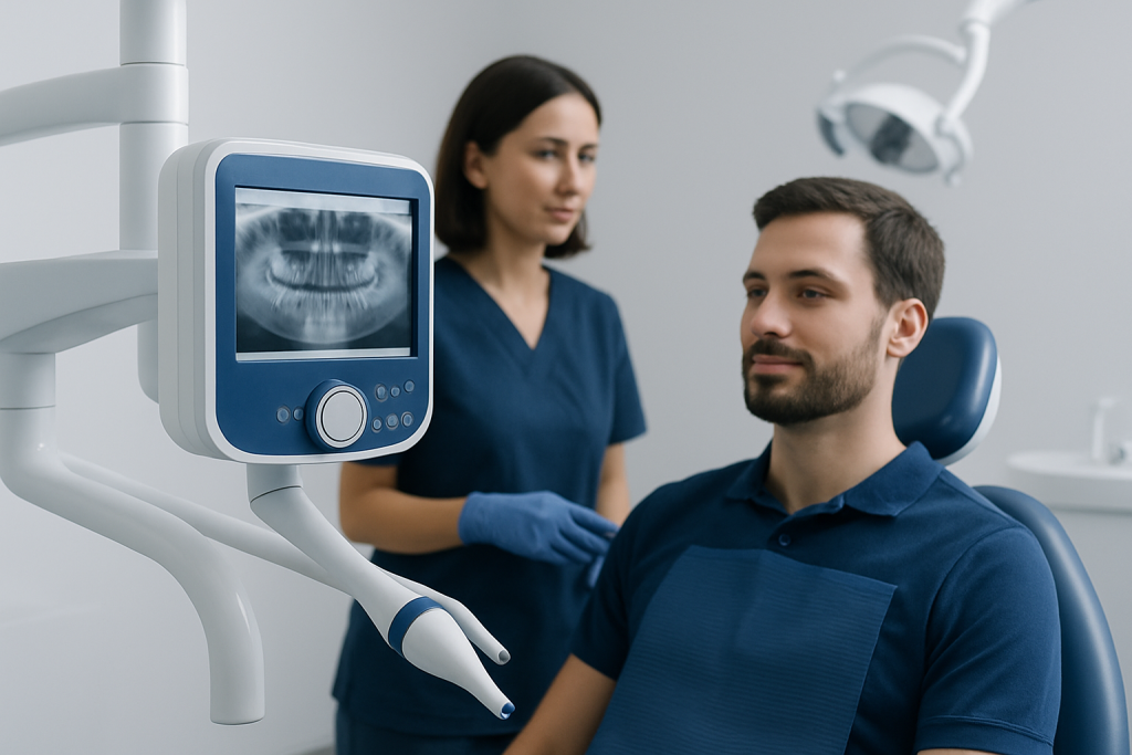What Dental Packages in Turkey Typically Include — are turkey teeth safe
