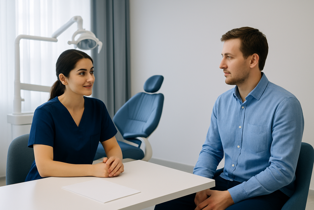 What Dental Treatment Packages Typically Include — best place in turkey for teeth