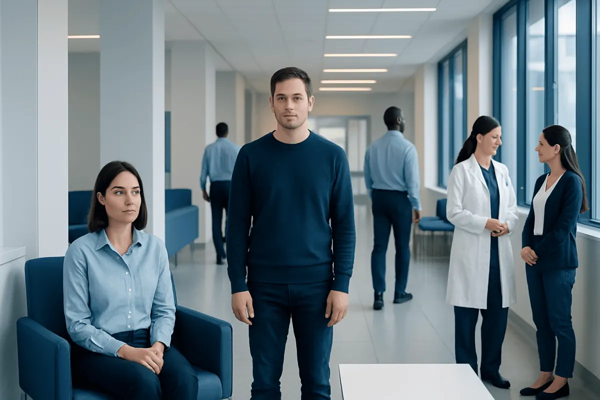 Depersonalization — Explained by Medical Evidence, Not Myths