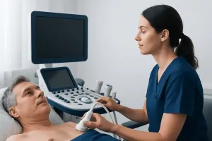 Echocardiogram Price: What Shapes Your Total Cost