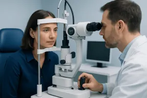 Diabetic Macular Edema Treatment Cost: What Patients Really Pay
