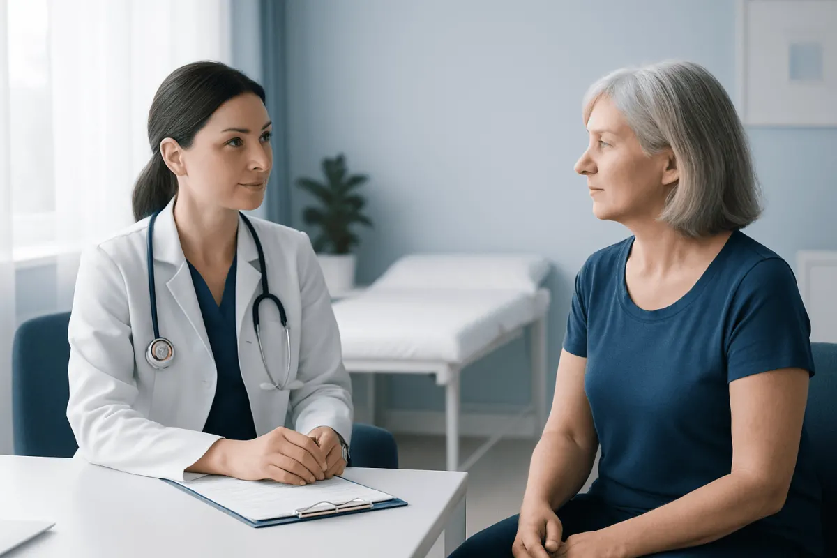 What determines the right estradiol dose? — is 0.05 mg estradiol patch a low dose