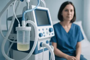 Phlegm Color: What Patients Need to Know