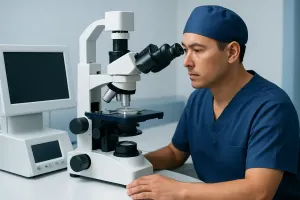 What Color Is Sperm? A Doctor-Reviewed Answer