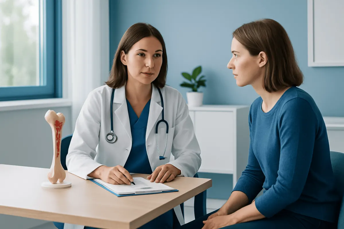 What Diseases Are Diagnosed With a Bone Marrow Test? — bone marrow analysis