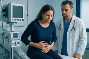 Understanding Diverticulitis When to Go to Hospital: A Complete Patient Guide