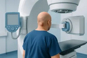 Cancer Bumps on Back of Head: Signs and Next Steps