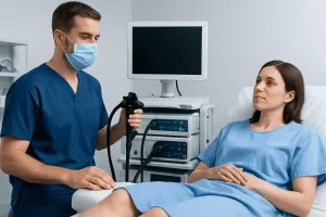 Rectal Prolapse Care, From Bowel Habits to Surgery