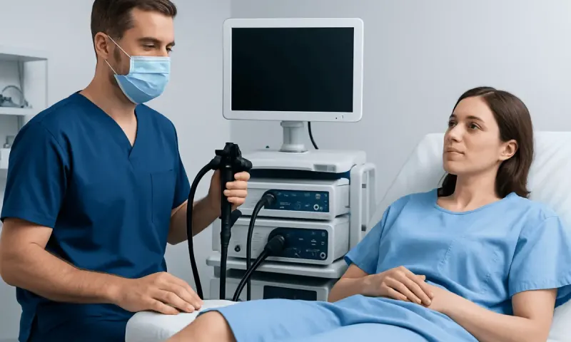 What do doctors do for a prolapsed anus? — prolapsed anus treatment