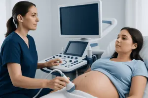 Treatment for Kidney Stones While Pregnant: How It Works, Results and What to Expect
